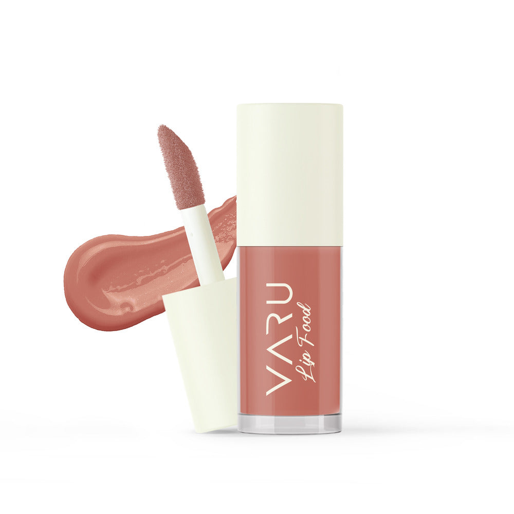 VARU Lip Food Lip Oil